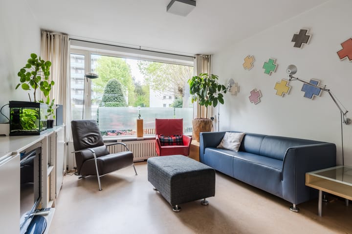 Photo 5 of Admiraal Byrdstraat 6