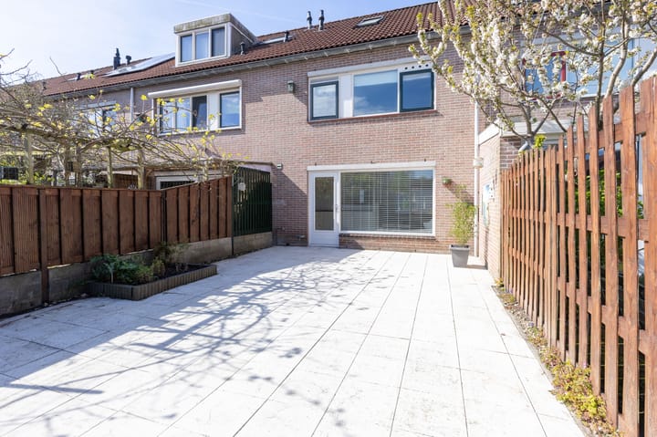 Foto 31 van Spant 33