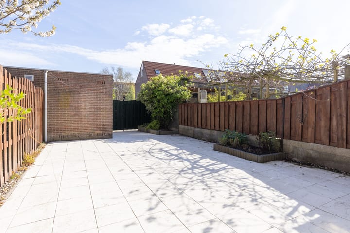 Foto 34 van Spant 33