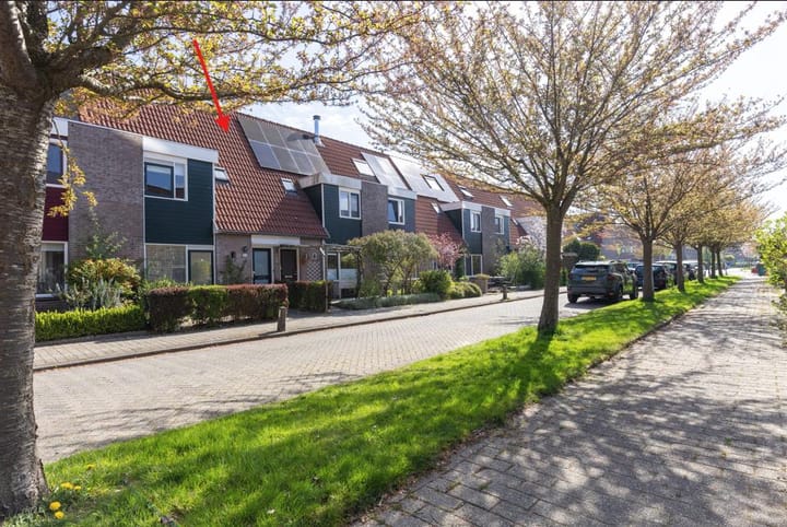 Foto 37 van Spant 33