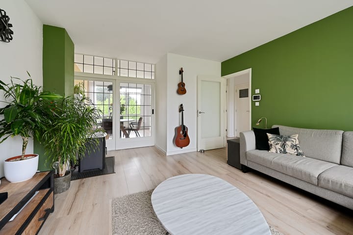 Foto 2 van Louis Couperusstraat 14