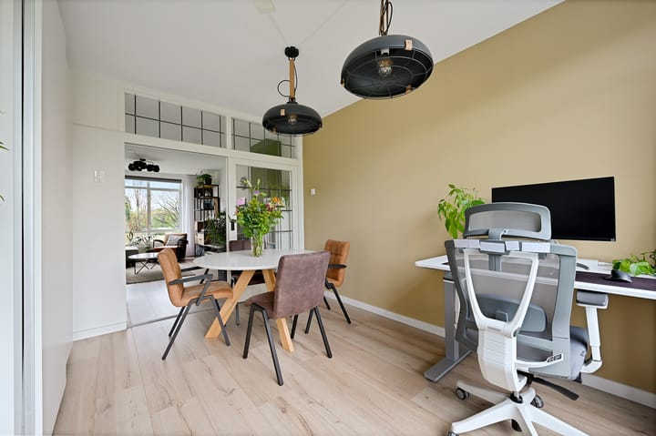 Foto 3 van Louis Couperusstraat 14