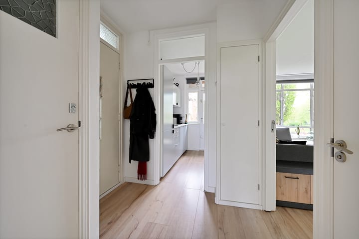 Foto 5 van Louis Couperusstraat 14