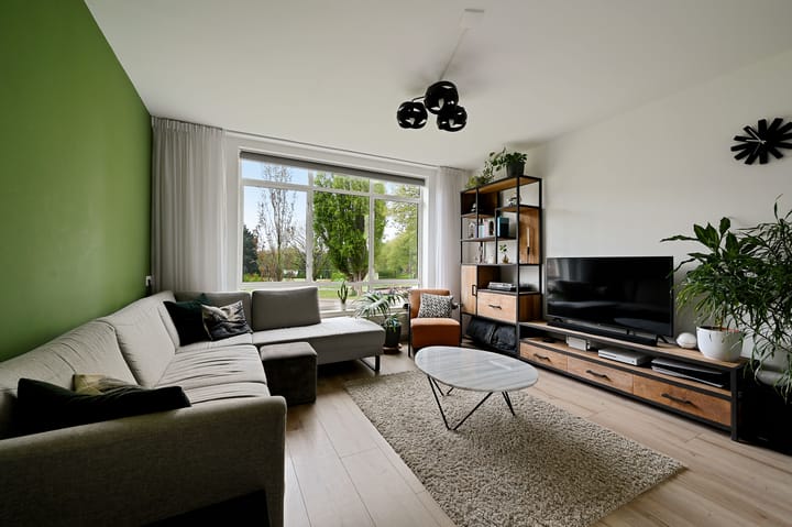 Foto 7 van Louis Couperusstraat 14