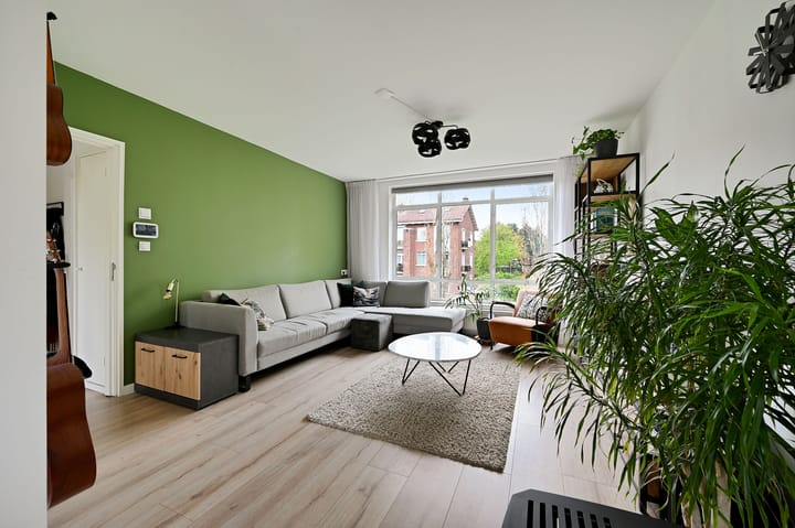 Foto 8 van Louis Couperusstraat 14