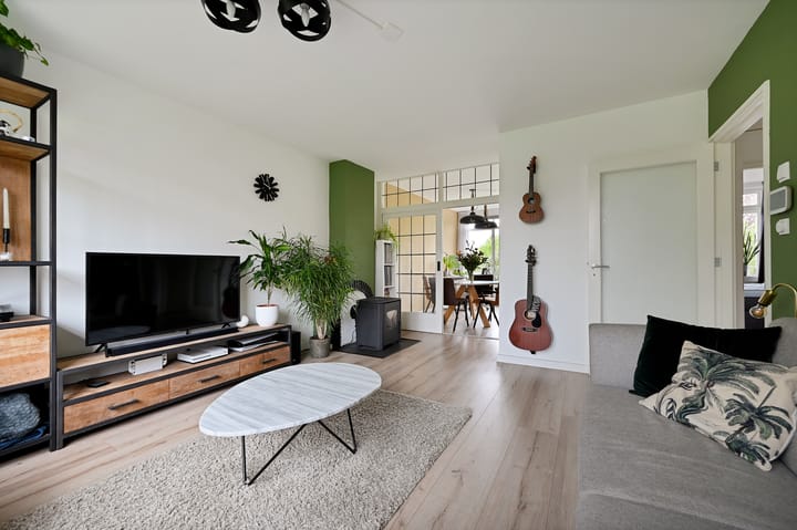 Foto 9 van Louis Couperusstraat 14