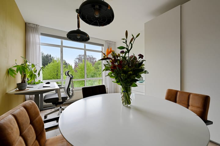 Foto 14 van Louis Couperusstraat 14