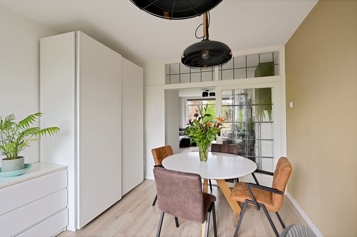 Foto 15 van Louis Couperusstraat 14