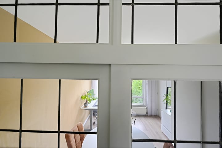 Foto 18 van Louis Couperusstraat 14