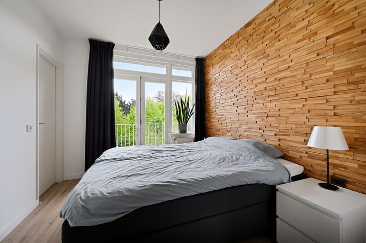 Foto 19 van Louis Couperusstraat 14