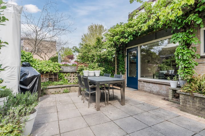 Foto 33 van Admiraal Byrdstraat 6