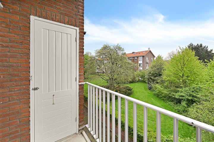 Foto 23 van Louis Couperusstraat 14