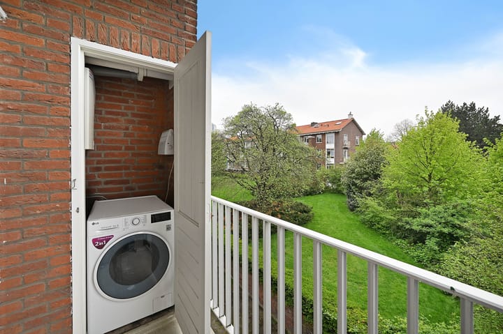 Foto 24 van Louis Couperusstraat 14