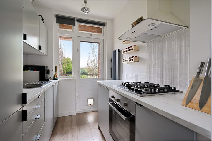 Foto 25 van Louis Couperusstraat 14