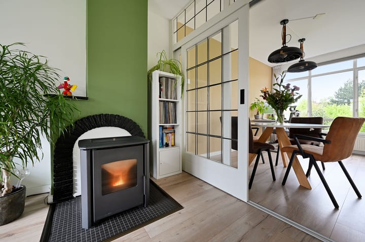 Foto 29 van Louis Couperusstraat 14