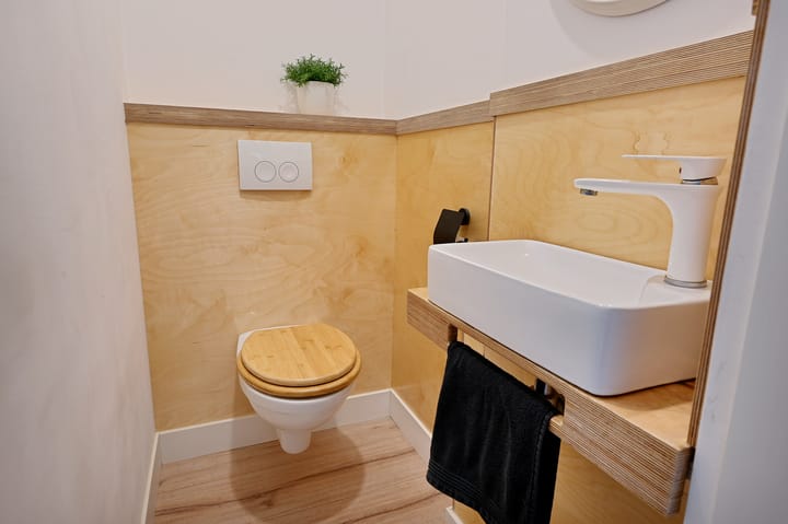 Foto 30 van Louis Couperusstraat 14