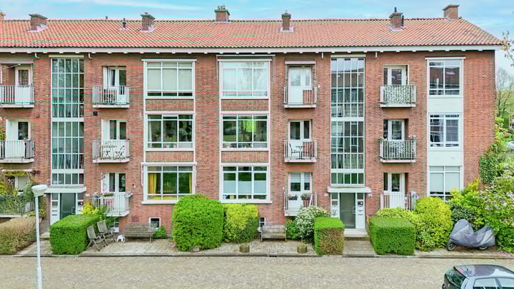 Foto 32 van Louis Couperusstraat 14