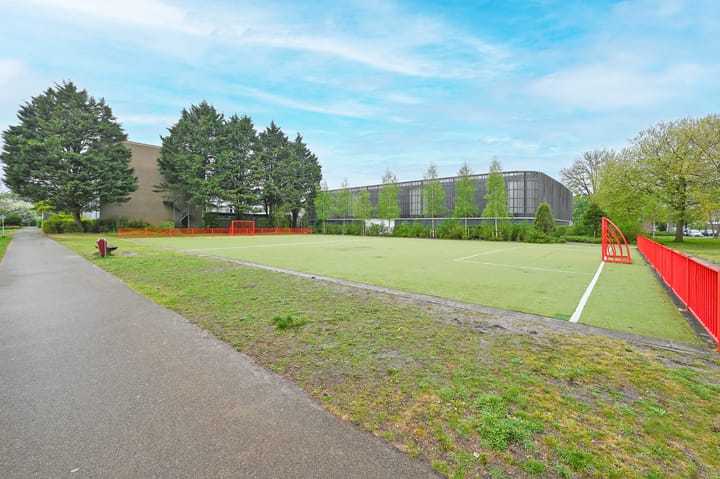 Foto 35 van Louis Couperusstraat 14