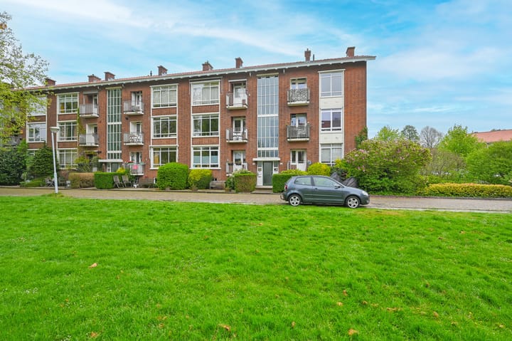 Foto 37 van Louis Couperusstraat 14