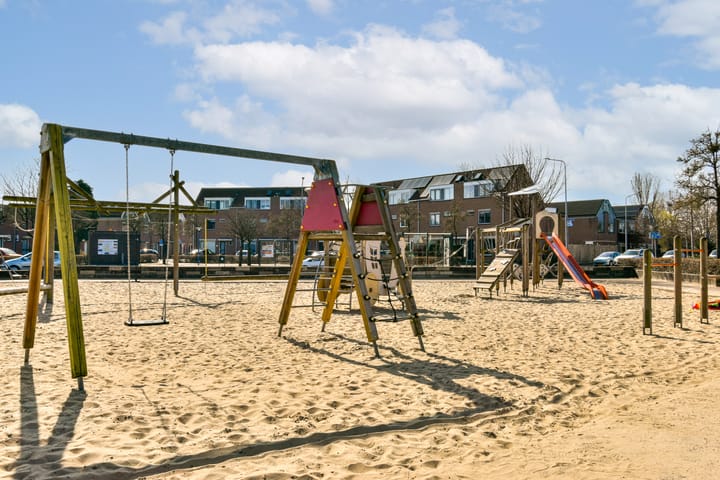 Foto 22 van Dinkel 7