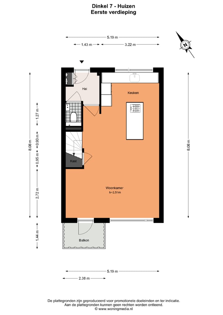 Foto 24 van Dinkel 7