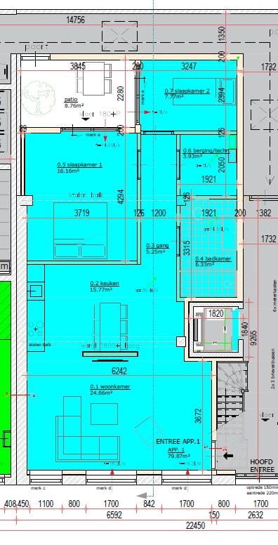 Photo 2 of Stationsstraat 21