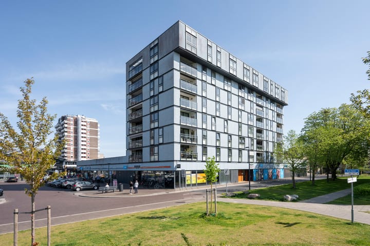 Foto 1 van Wenning 36