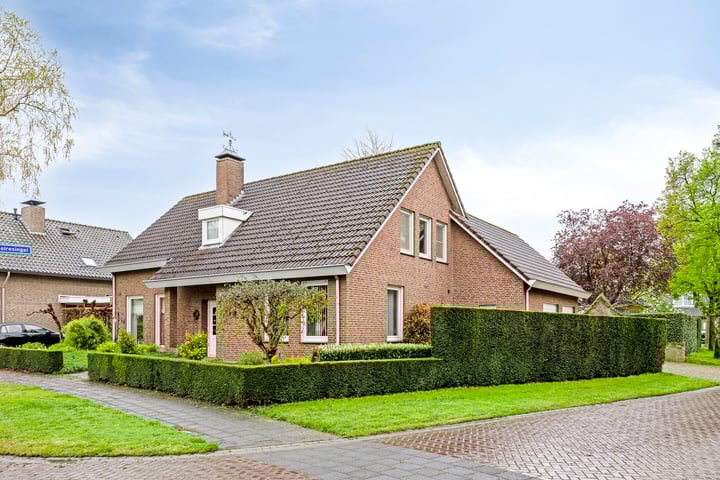 Hertog Willemlaan 2