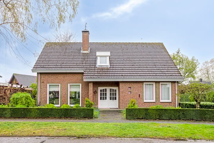 Foto 5 van Hertog Willemlaan 2