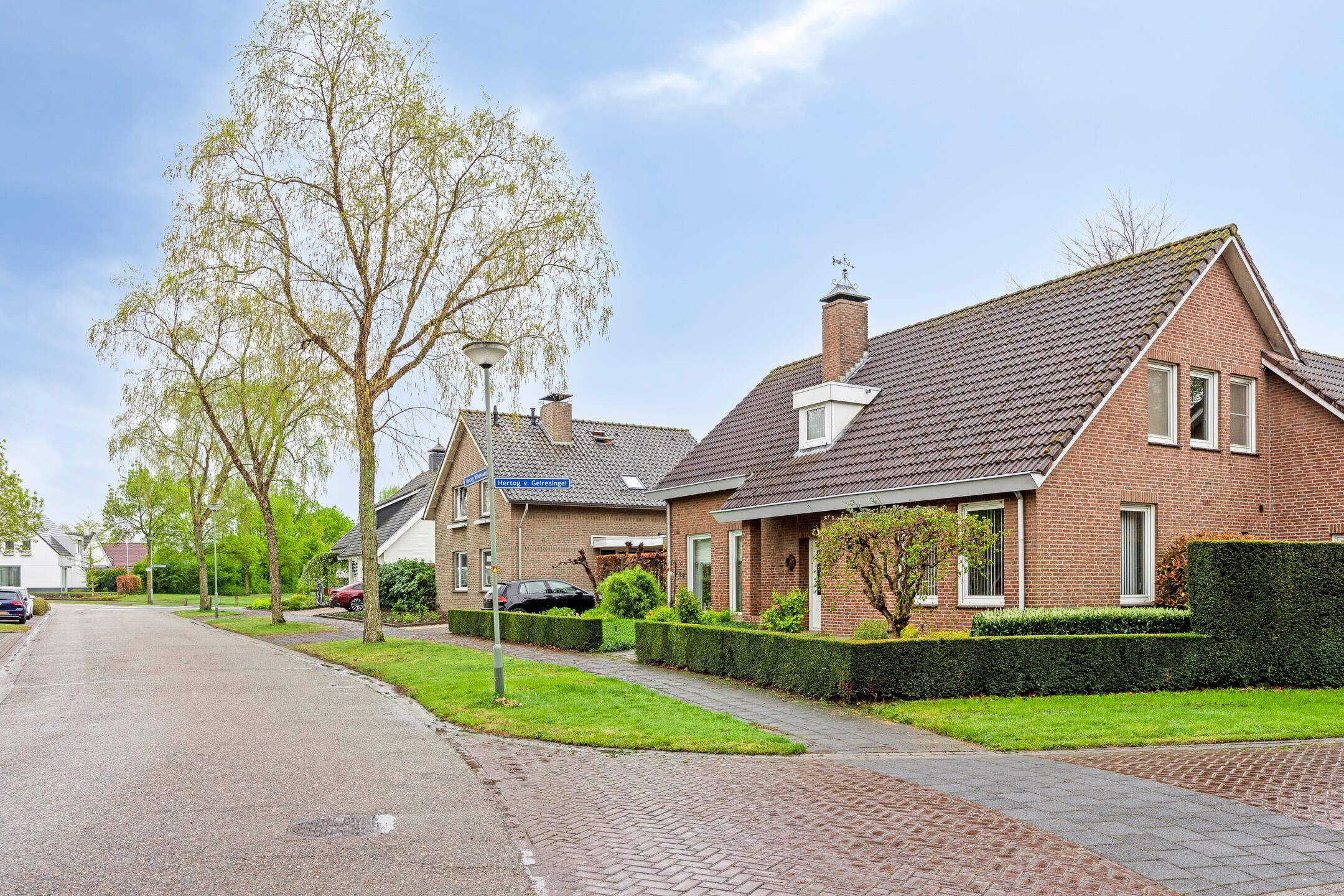 Foto 6 van Hertog Willemlaan 2