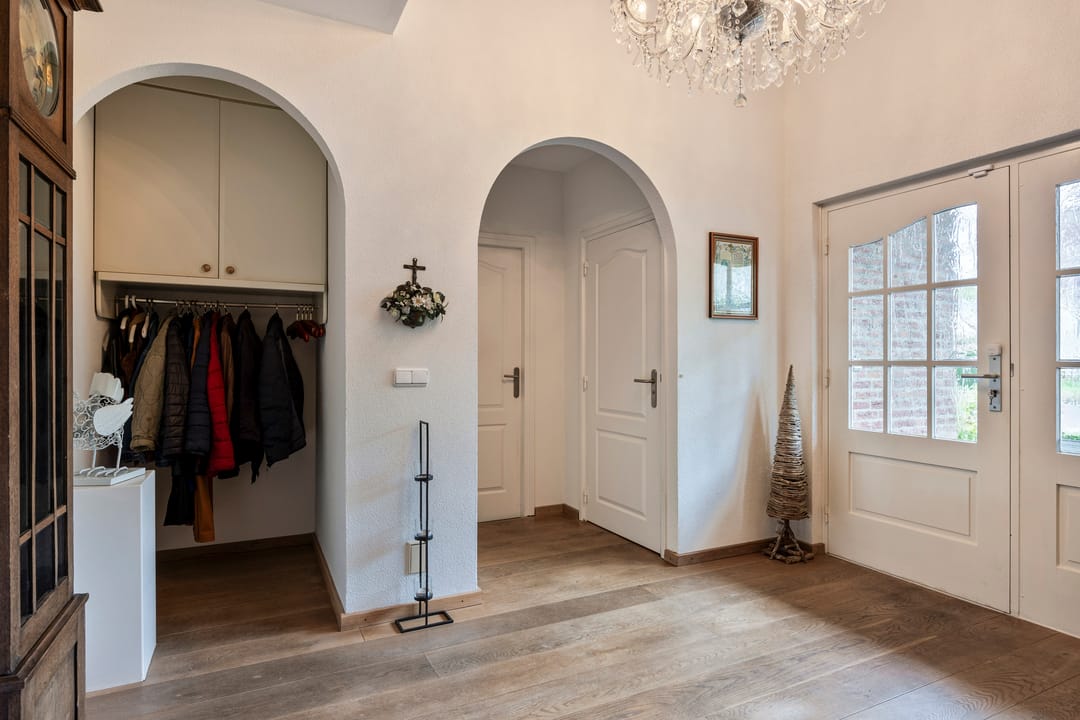 Foto 7 van Hertog Willemlaan 2