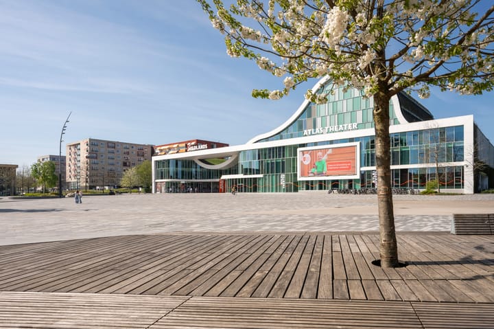 Foto 31 van Wenning 36