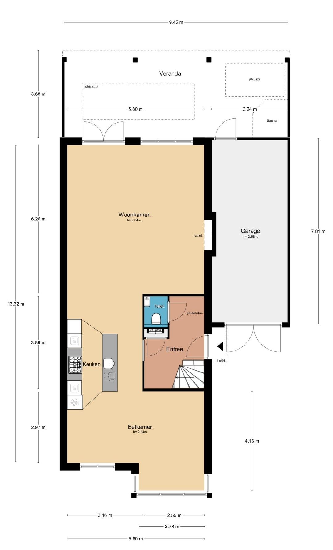 Foto 57 van Berg Enk 15