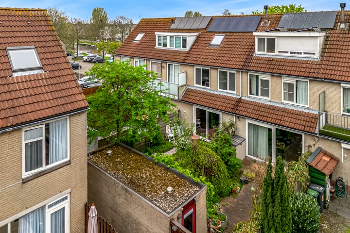 Foto 2 van Gaasperdamstraat 14