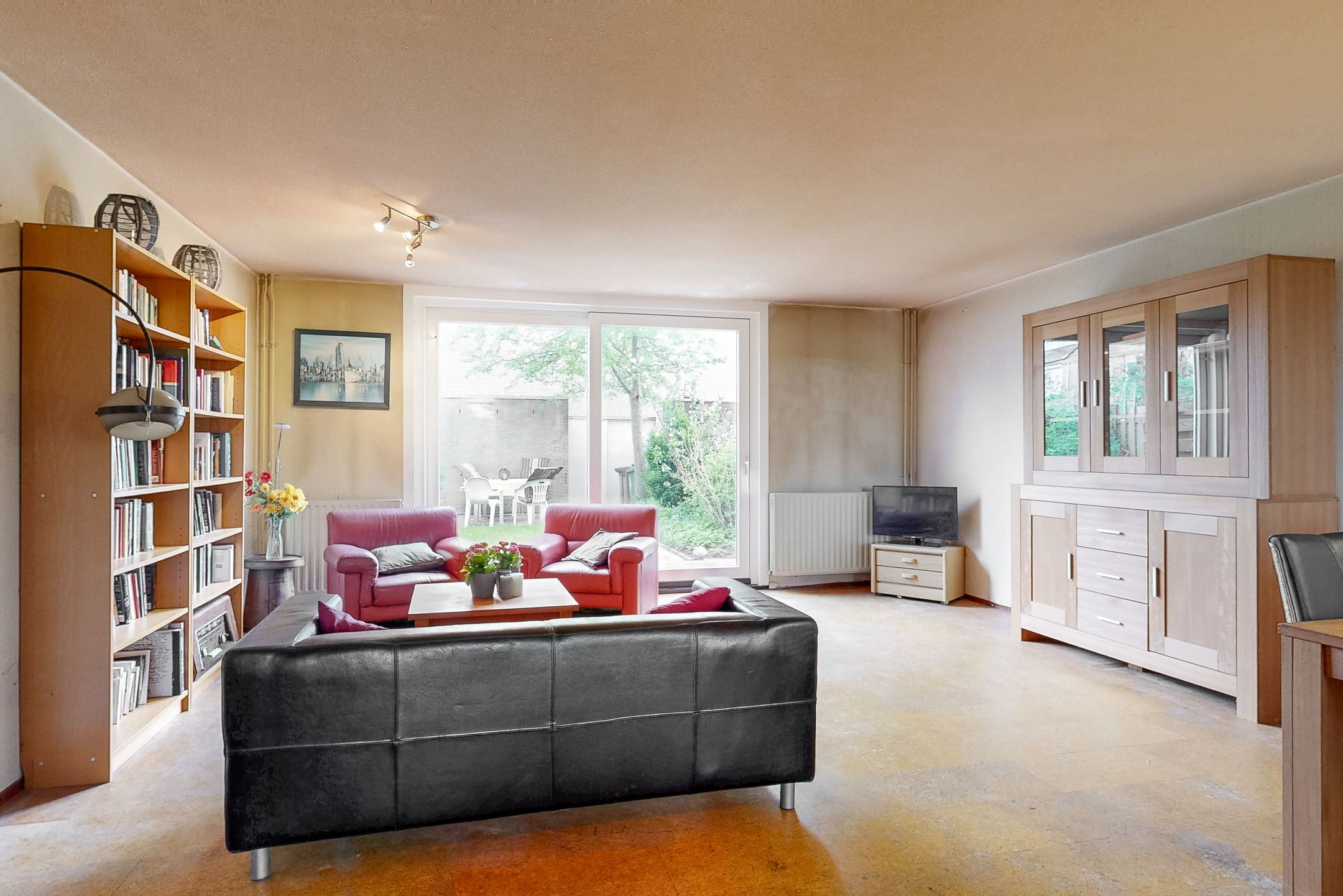 Foto 3 van Gaasperdamstraat 14