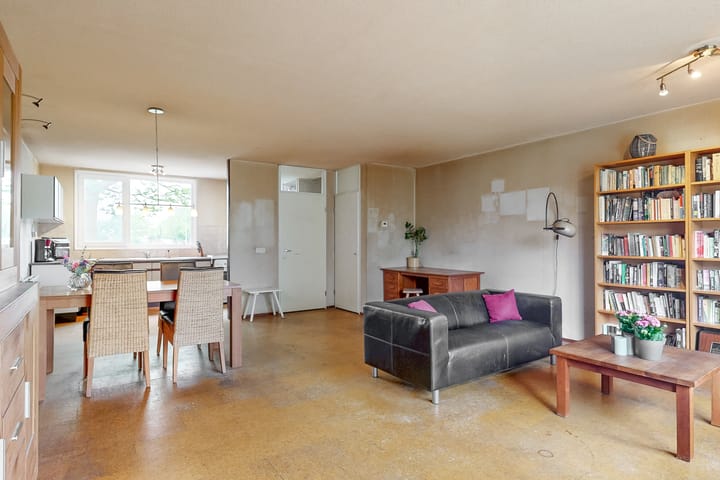 Foto 4 van Gaasperdamstraat 14