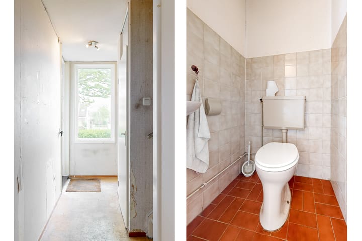 Foto 5 van Gaasperdamstraat 14