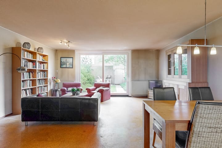 Foto 6 van Gaasperdamstraat 14