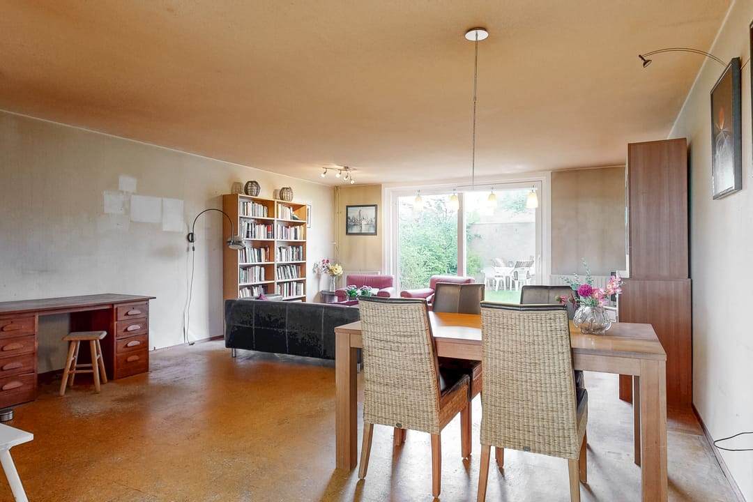 Foto 7 van Gaasperdamstraat 14