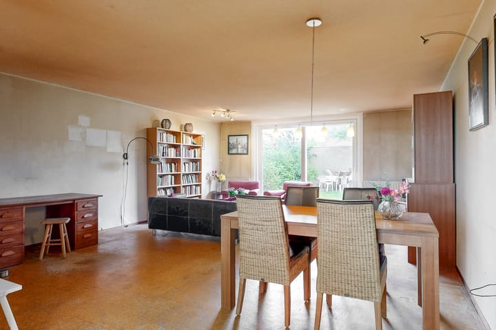 Foto 7 van Gaasperdamstraat 14