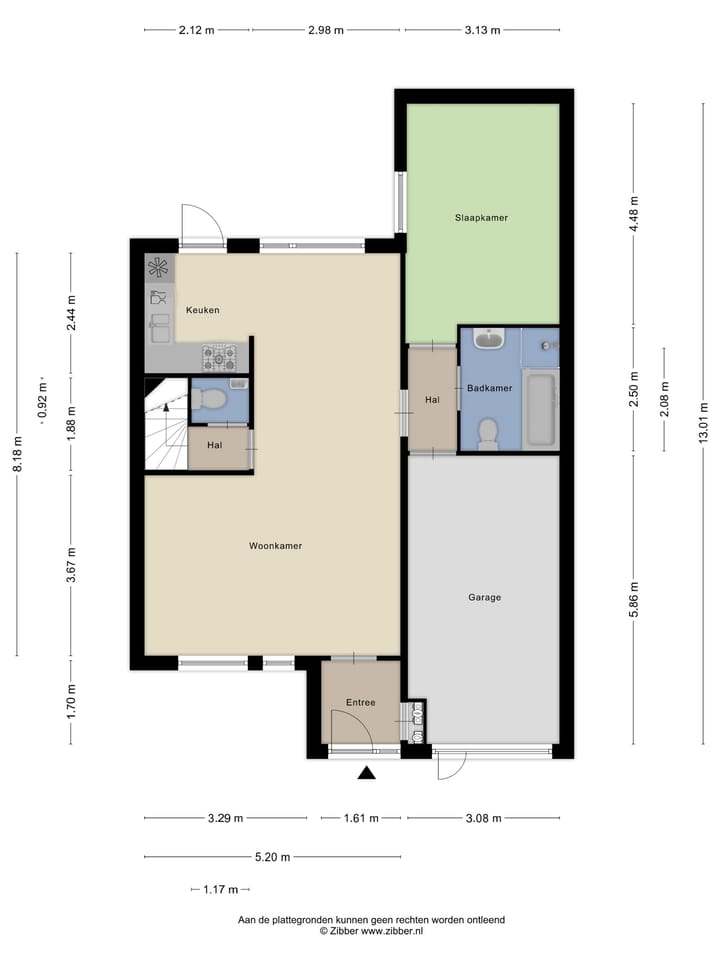 Foto 29 van Papenven 31