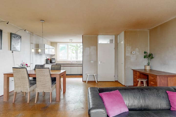 Foto 8 van Gaasperdamstraat 14