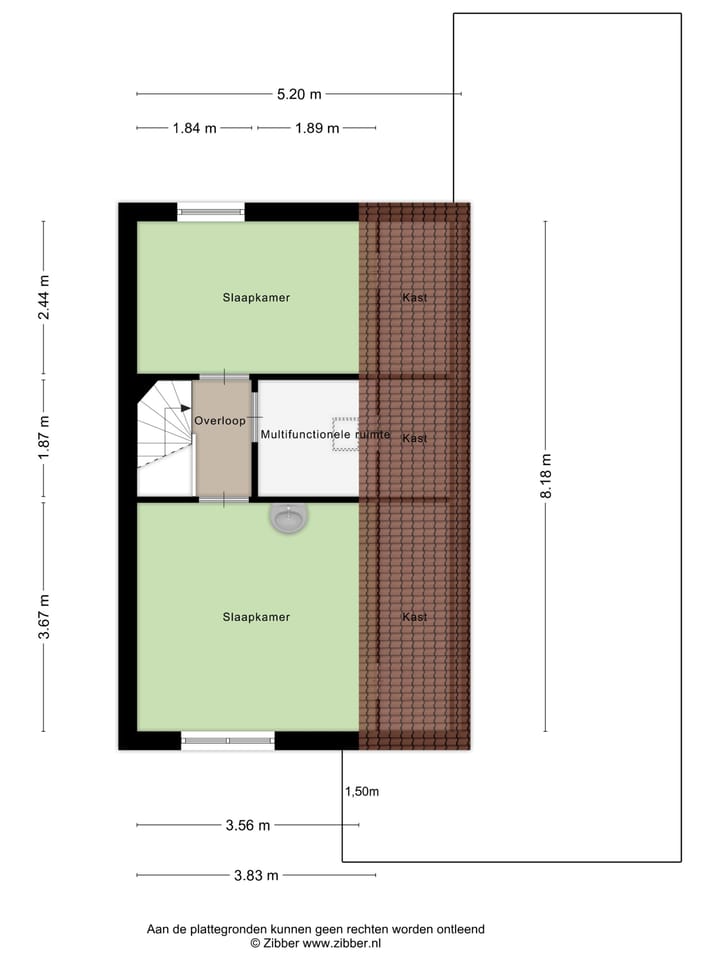 Foto 30 van Papenven 31