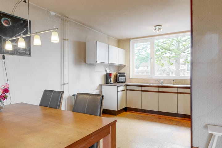 Foto 9 van Gaasperdamstraat 14