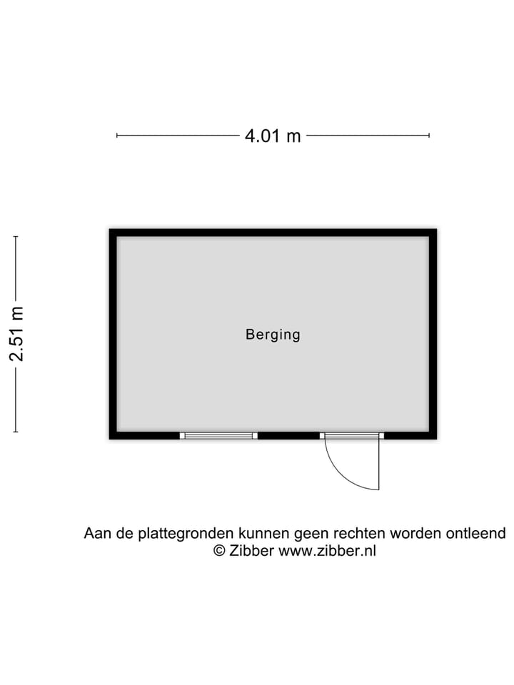 Foto 31 van Papenven 31