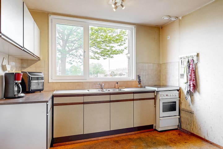 Foto 10 van Gaasperdamstraat 14