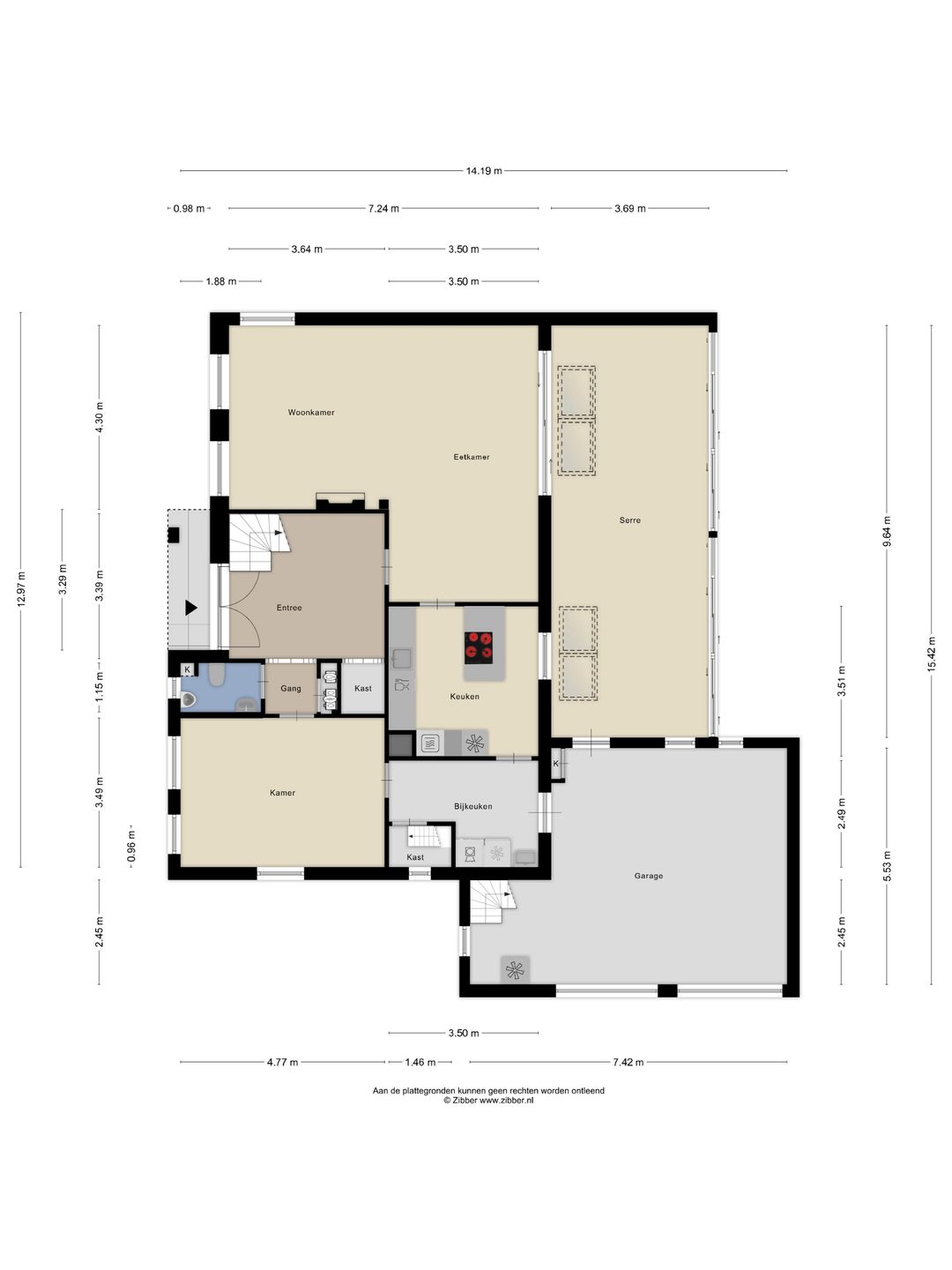 Foto 61 van Hertog Willemlaan 2