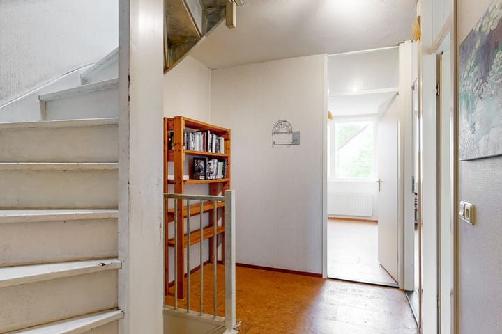 Foto 11 van Gaasperdamstraat 14