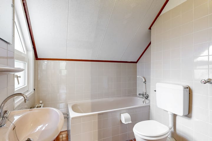 Foto 12 van Gaasperdamstraat 14