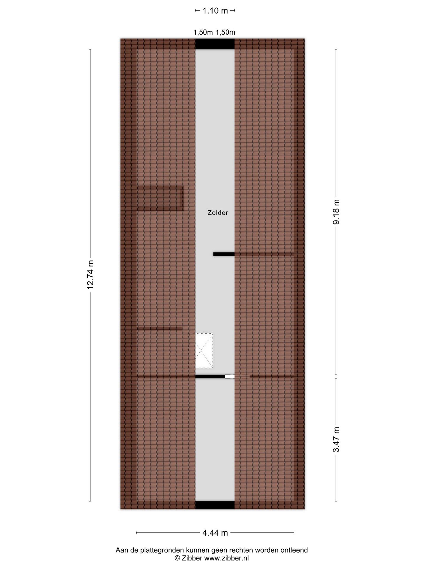 Foto 65 van Hertog Willemlaan 2